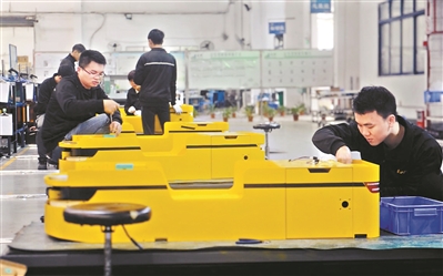 最高检发布意见为民营经济发展营造良好法治环境