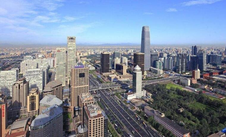 各地经济运行平稳 新兴动能贡献突出