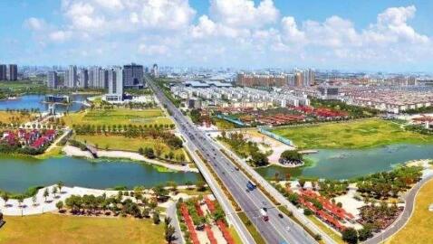 成果涌现 创新型国家建设迎收获期