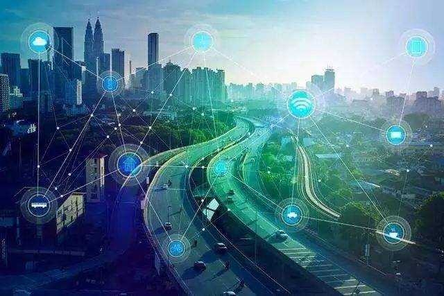 新基建将成中国经济转型升级推进器