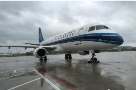 民航局：将入境航班分为高中低三个风险等级