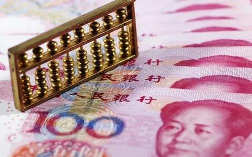 管好“国家账本”，花好每一分钱