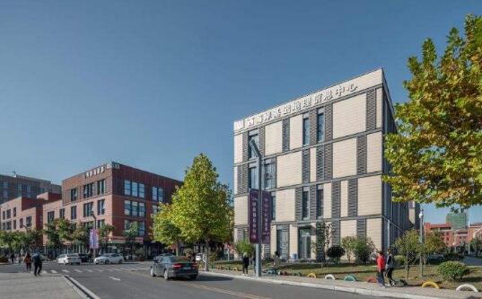 《中国软件名园创建管理办法（征求意见稿）》公开征求意见