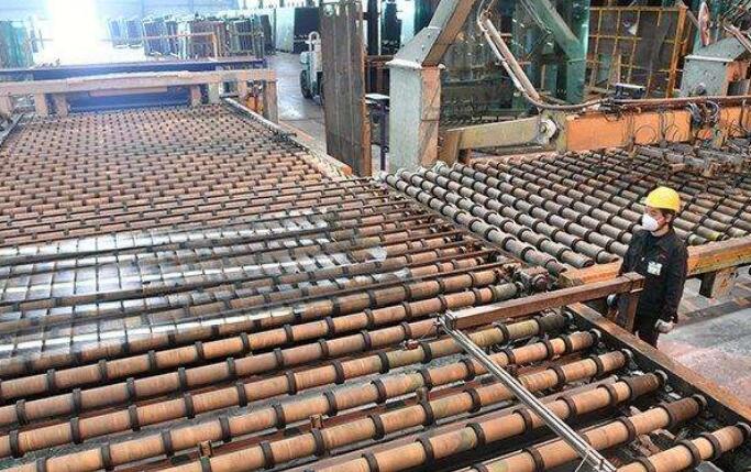 工业稳增长直击痛点难点 一系列更大力度举措正加快落地见效