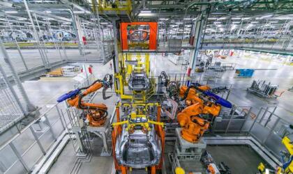 新型工业化深入推进