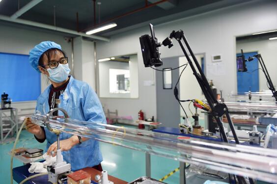 多部门联合出台关于实施促进民营经济发展近期若干举措