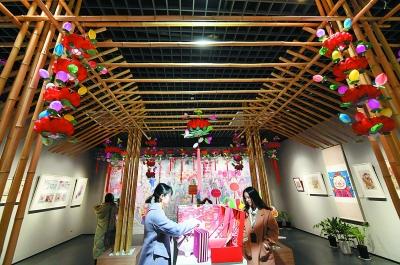 国家文物局组织开展2025年“博物馆里过大年”活动
