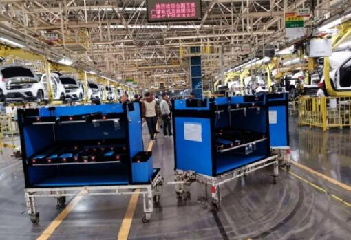 加快推进新型工业化 做强做优做大实体经济