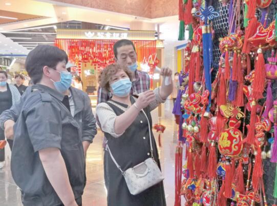 端午假期消费火热 内需潜力加速释放