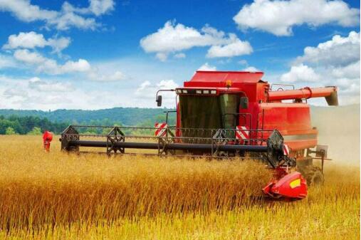 新一轮农业农村现代化蓝图已绘就