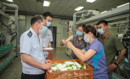 组合式税费优惠“大礼包”已为企业送达超3万亿元真金白银