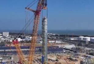 15个项目+330亿美元！在外商投资的热情中感知中国经济活力