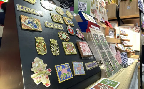 博物馆文创热卖 文化消费添新活力